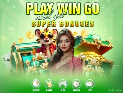 PIX Instantâneo sunjogo