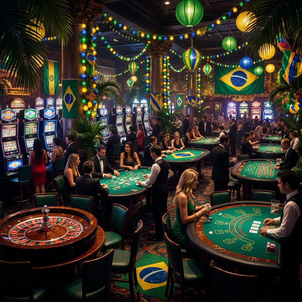 Experiência VIP sunjogo