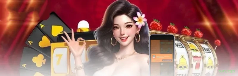 Casino Ao Vivo sunjogo