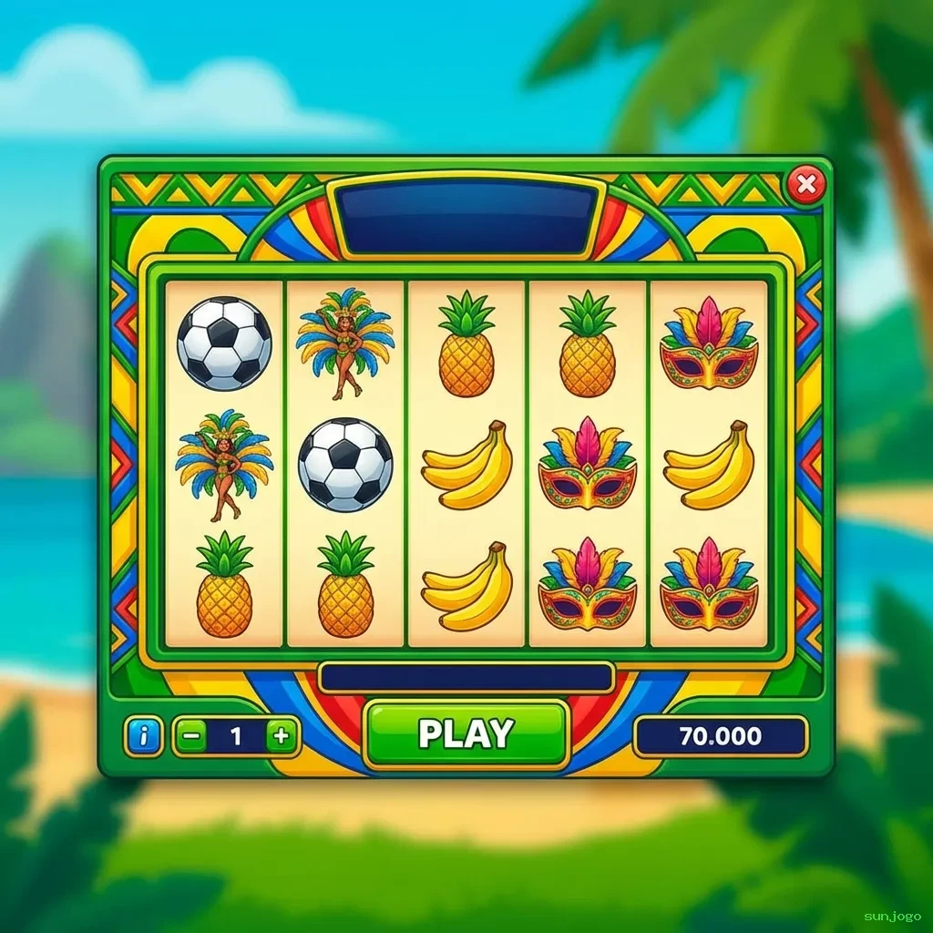 Segurança 2FA sunjogo