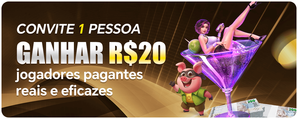 Tecnologia da Plataforma sunjogo